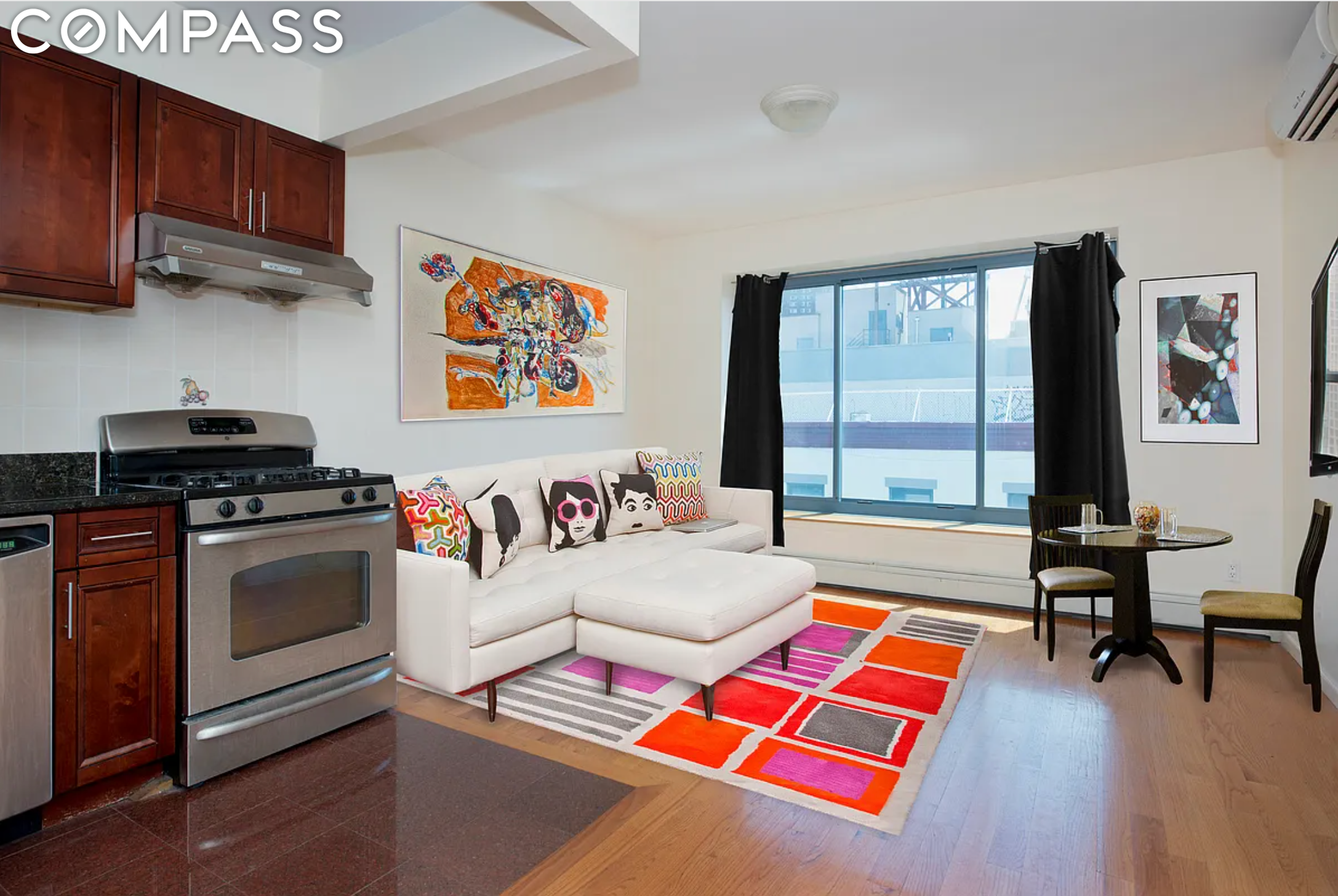 155 Hester Street 501