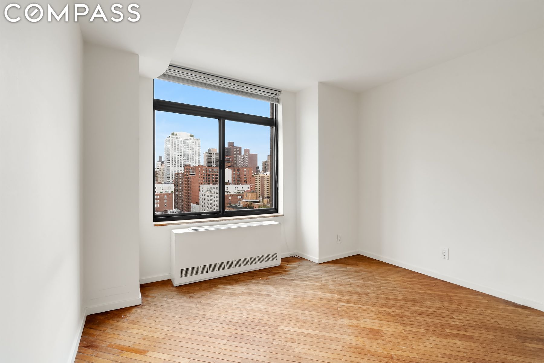 400 E 70th Street 1403