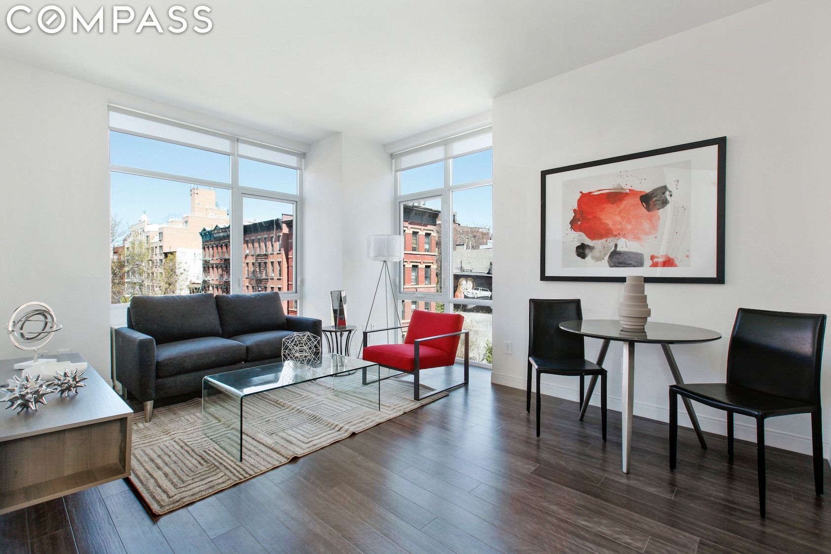 185 Ave B 5F