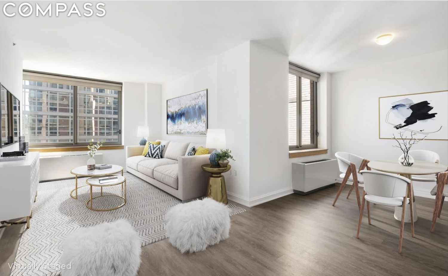 35 W 33rd Street 28D