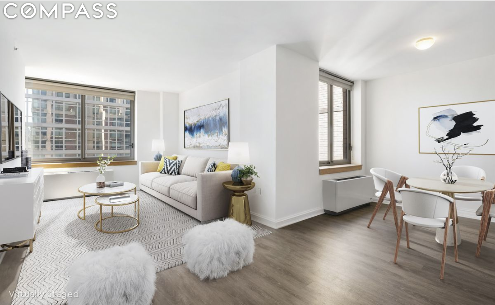 35 W 33rd Street 26D