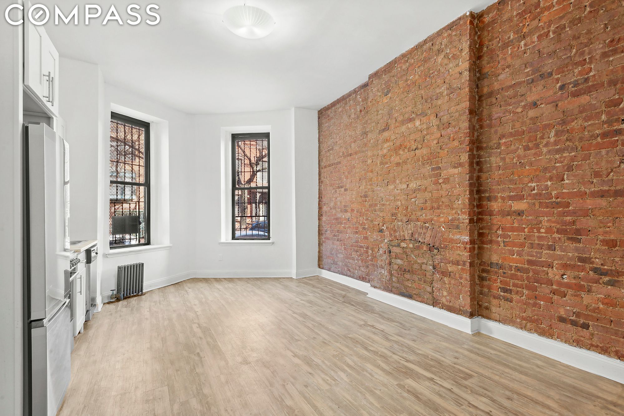 164 W 128th Street 1B