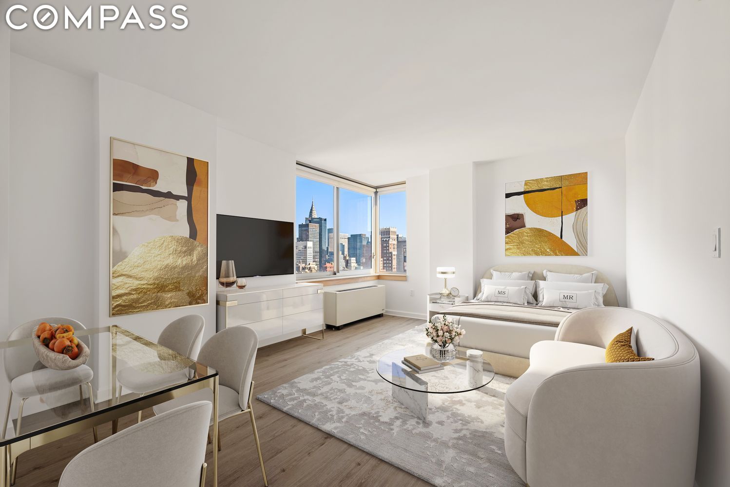 35 W 33rd Street 24C