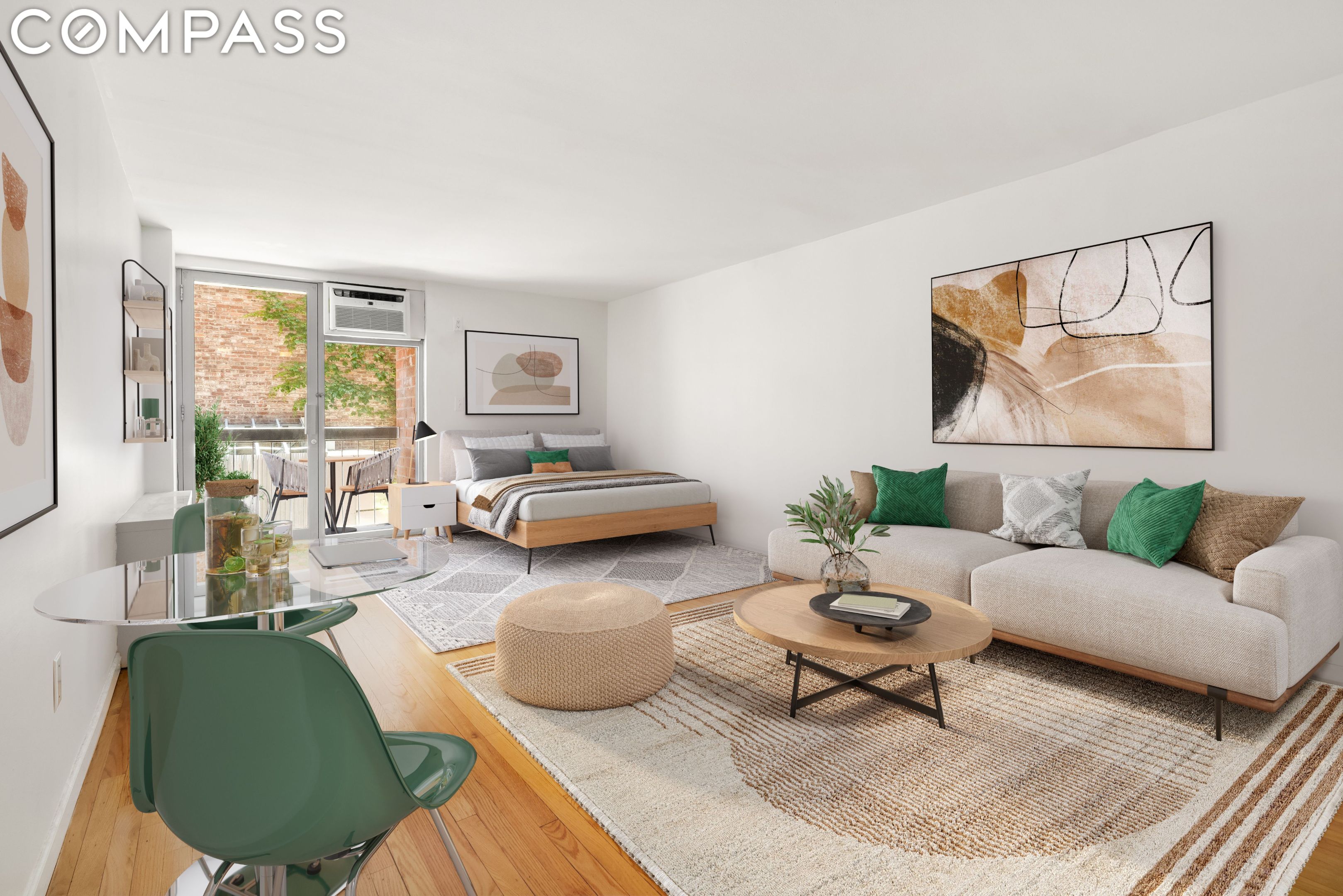 184 Thompson Street MB