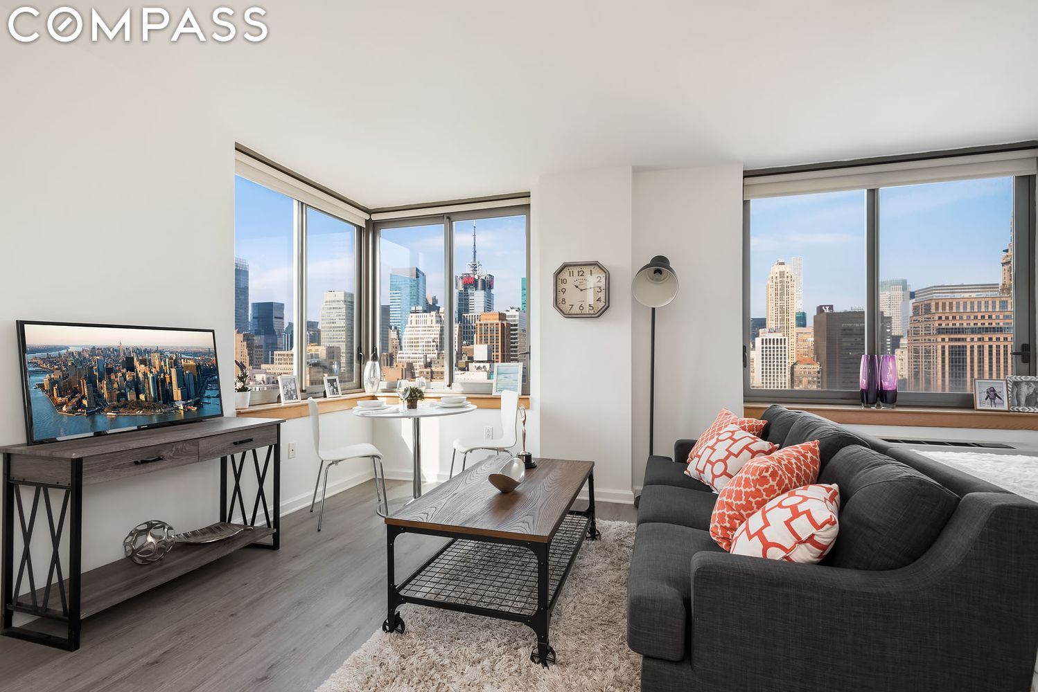 35 W 33rd Street 21A