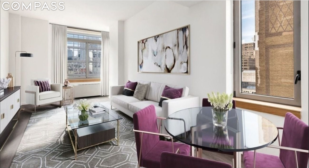 35 W 33rd Street 4F