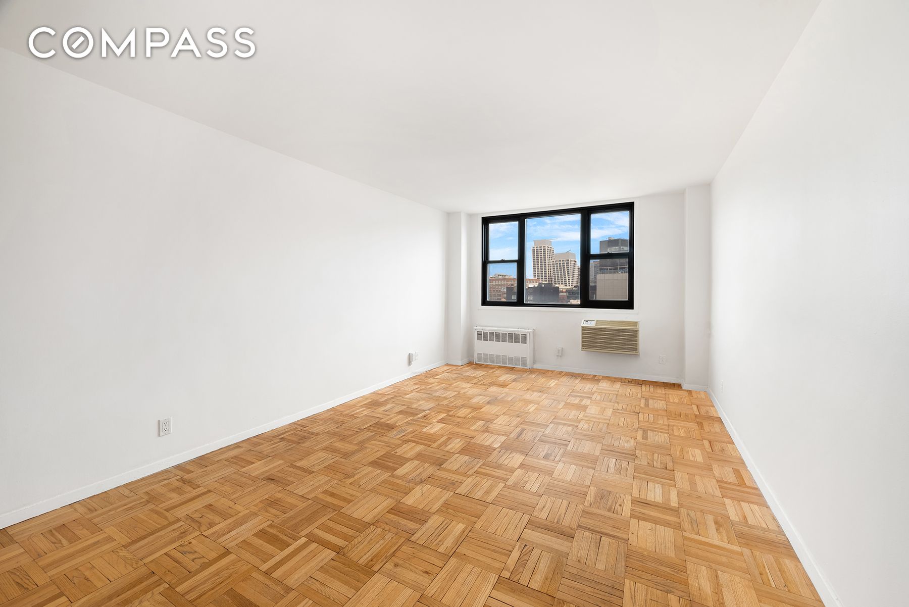 61 Jane Street 15K