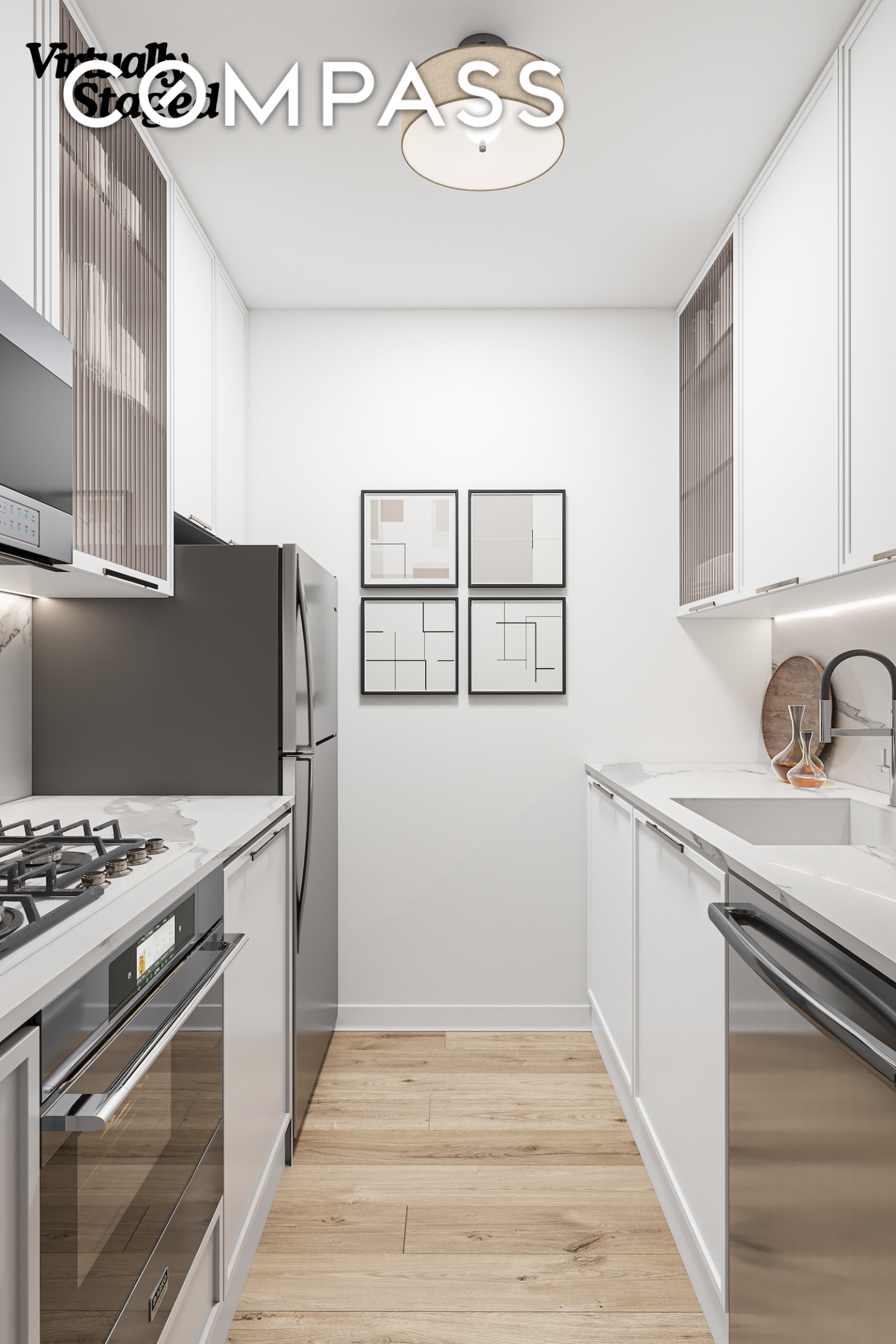 61 Jane Street 15K