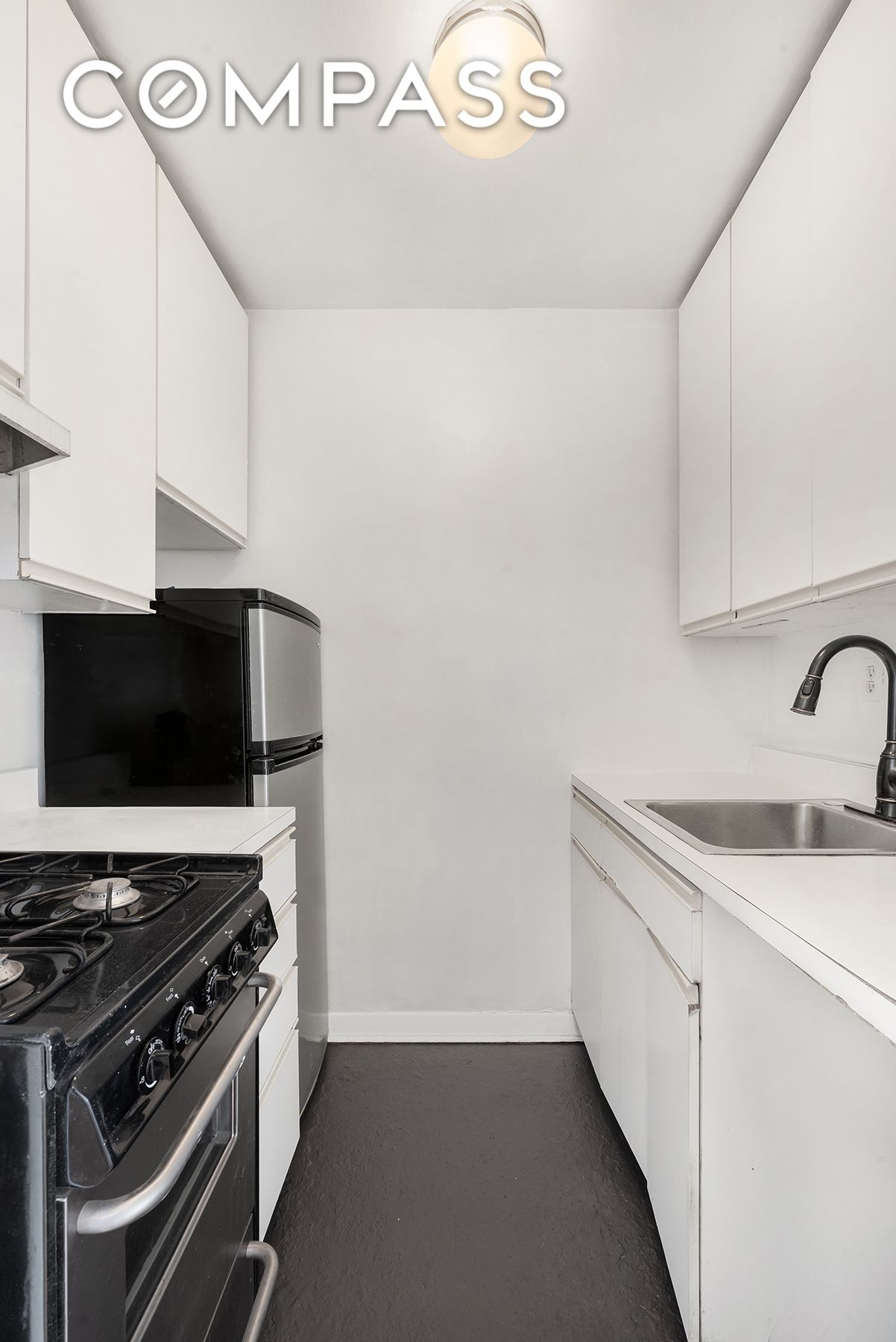 61 Jane Street 15K