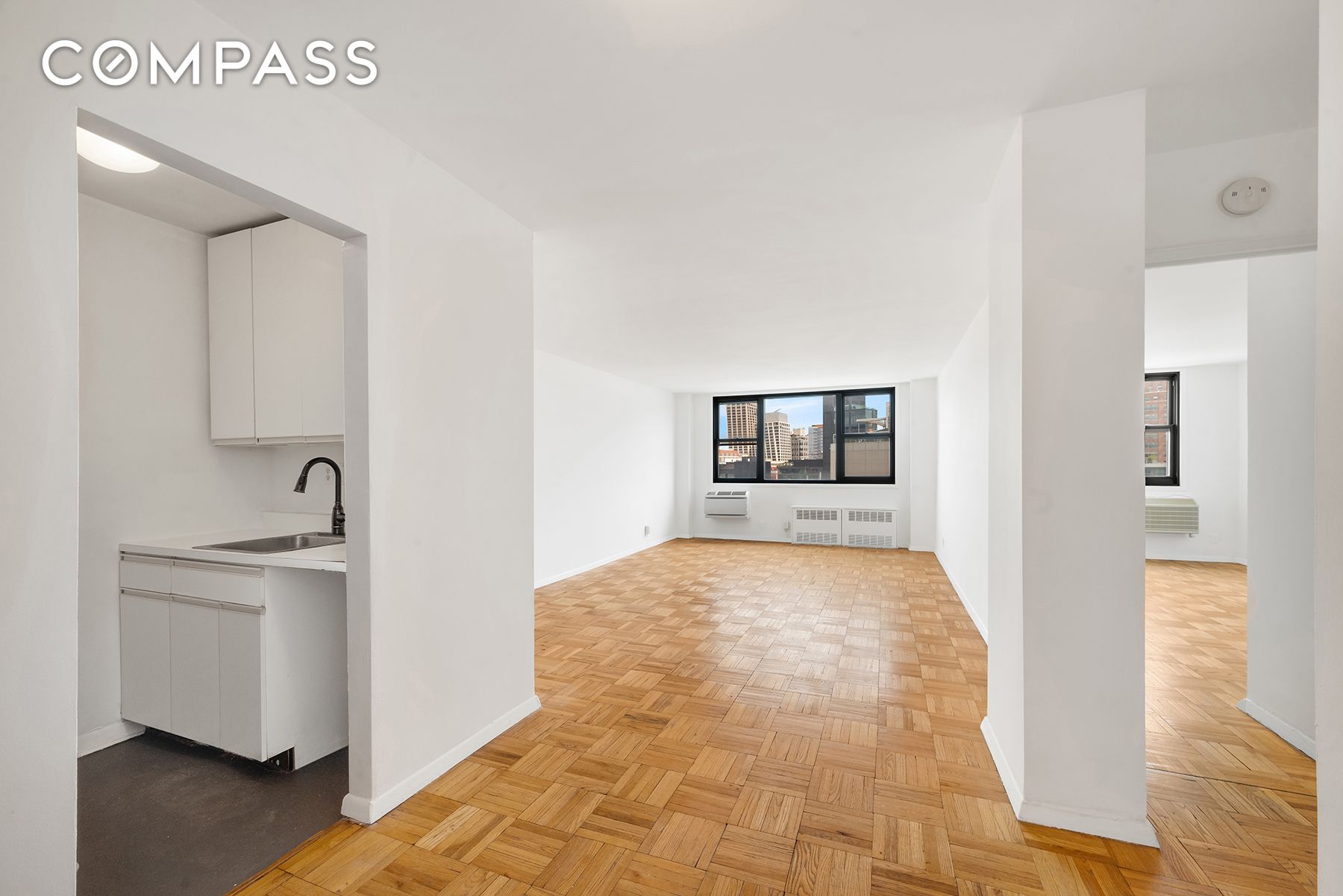 61 Jane Street 15K