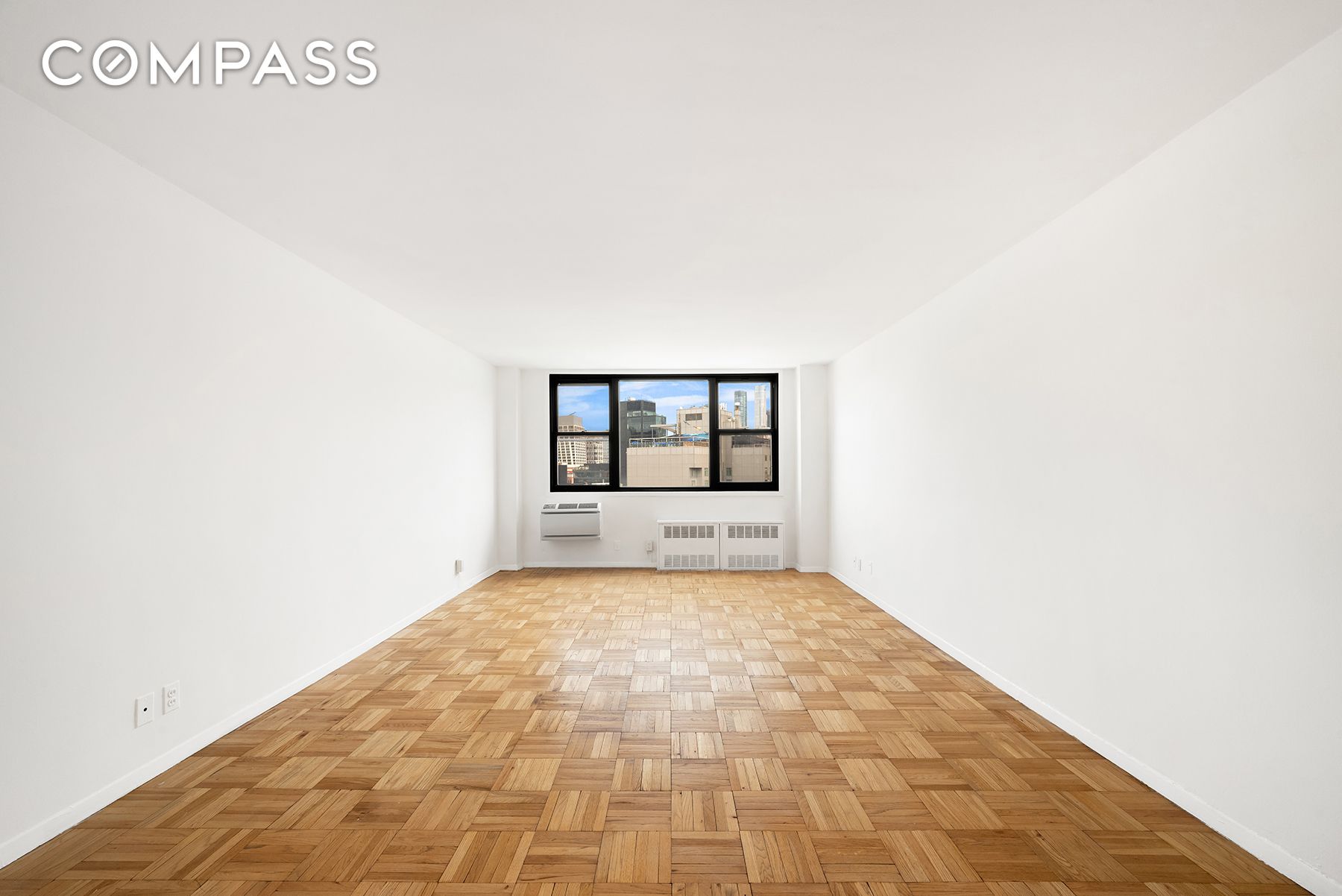 61 Jane Street 15K