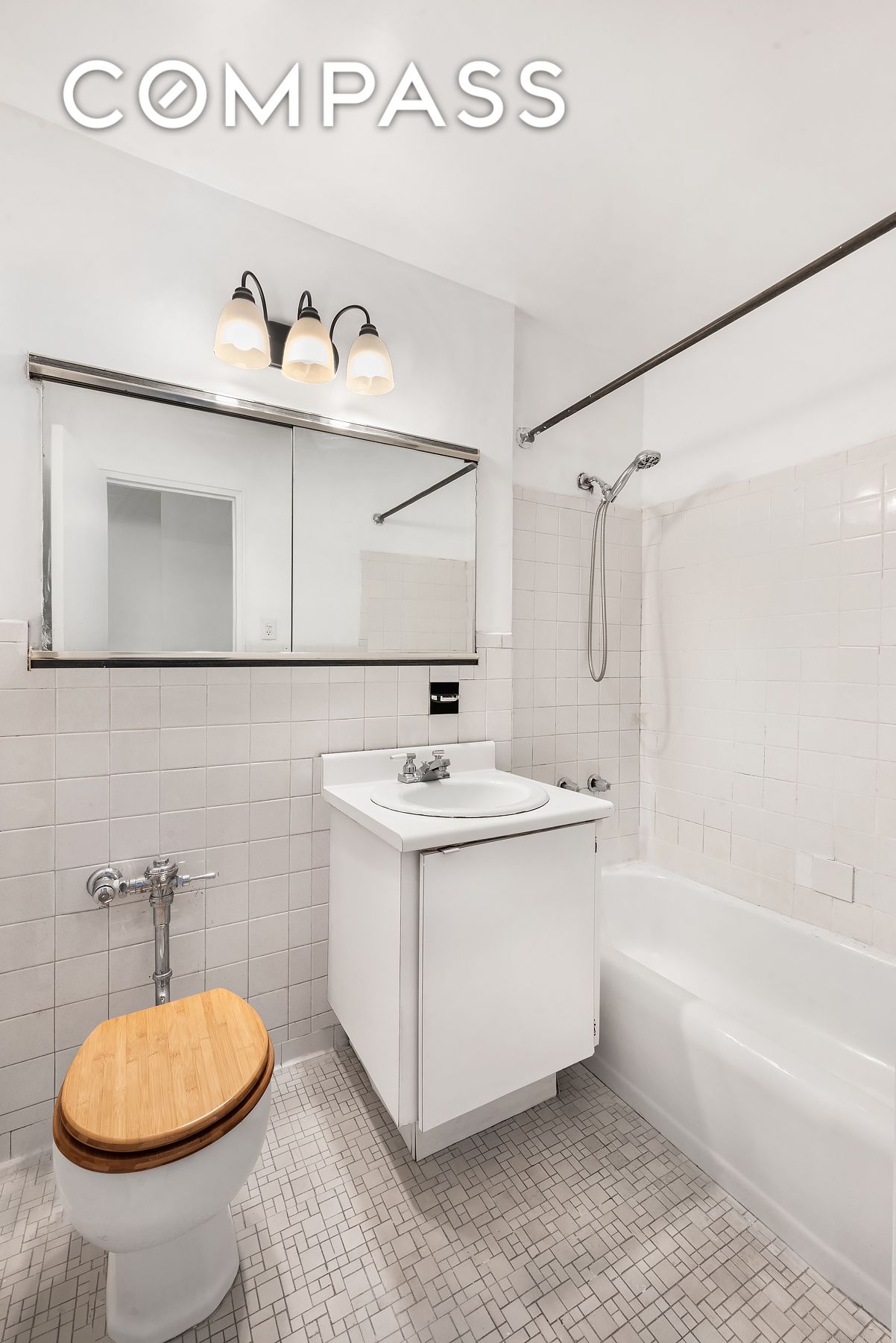 61 Jane Street 15K