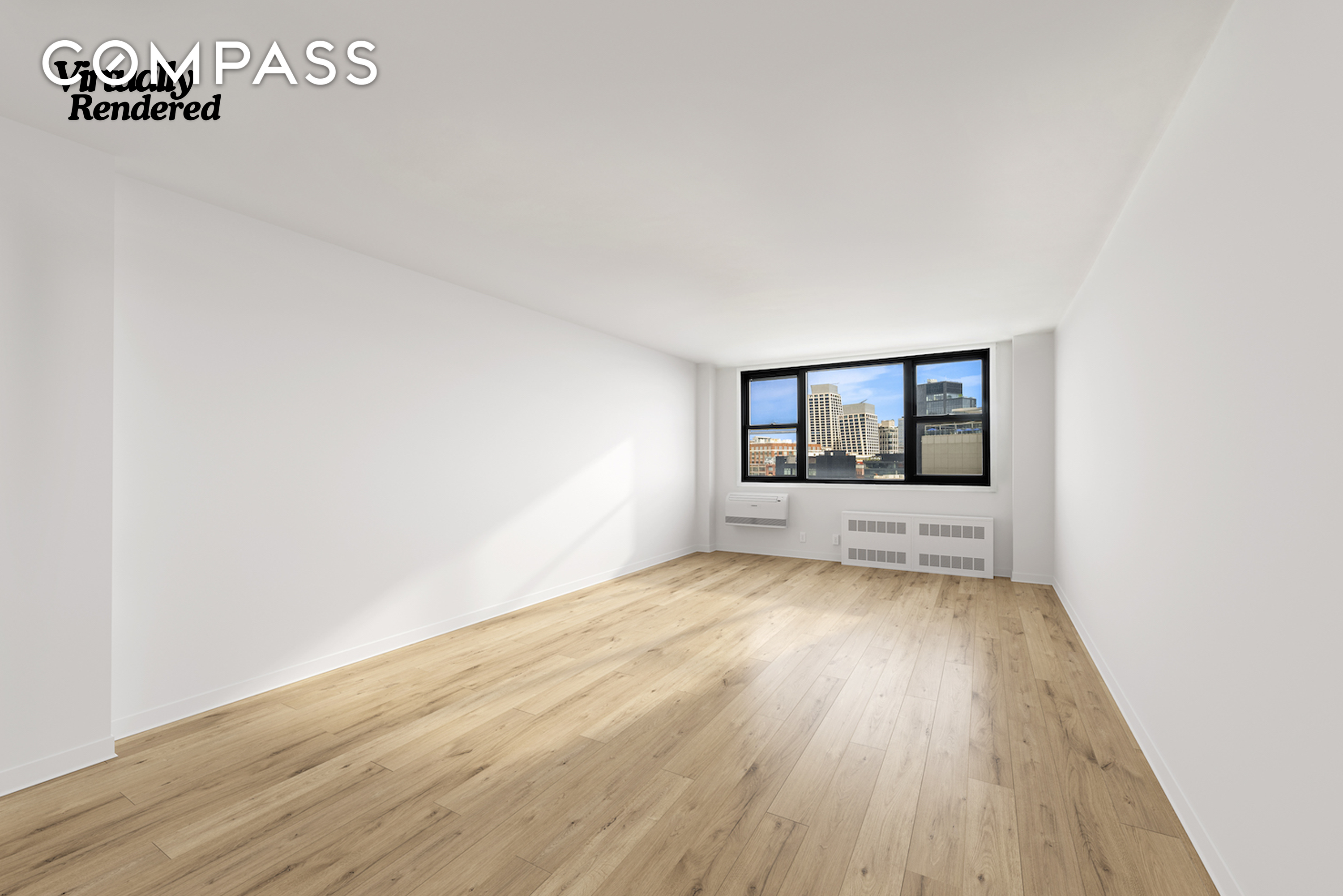 61 Jane Street 15K