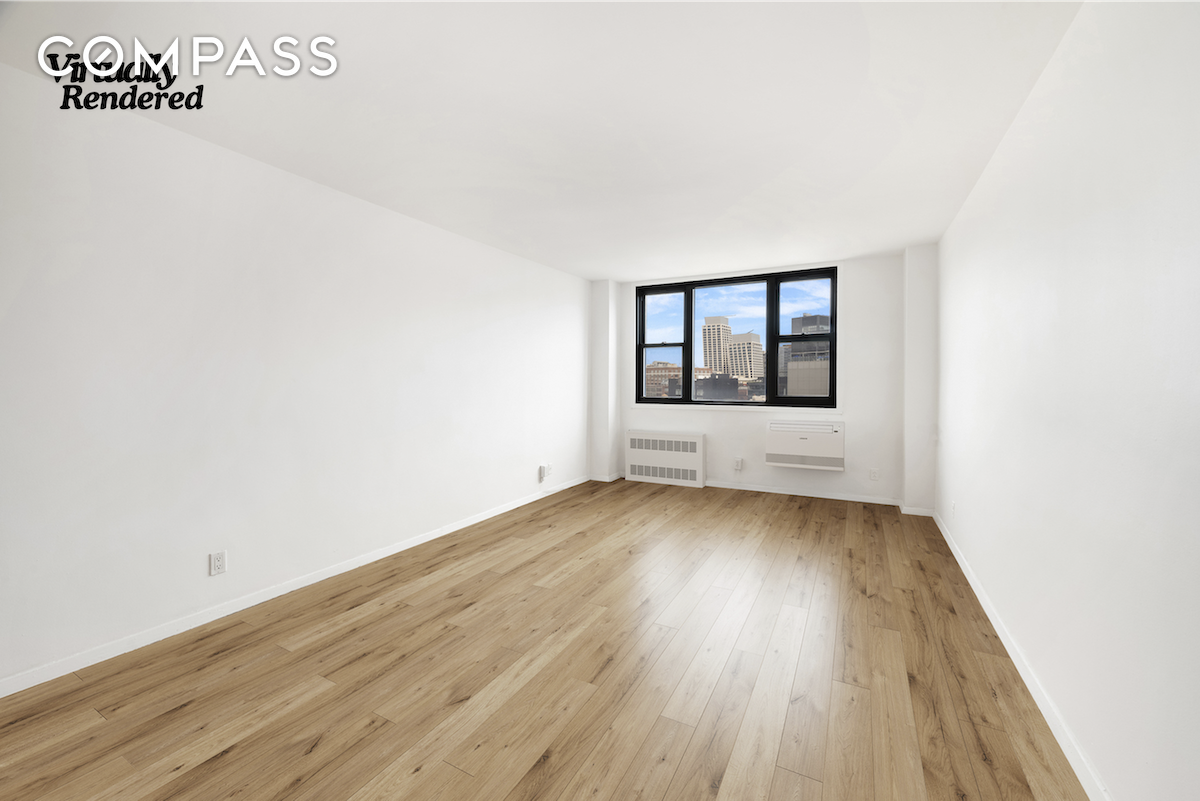 61 Jane Street 15K