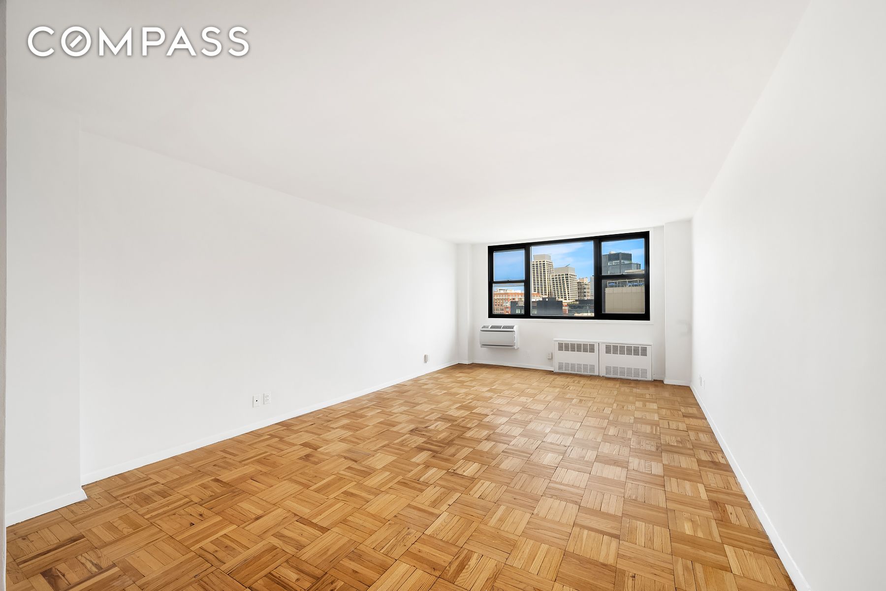 61 Jane Street 15K