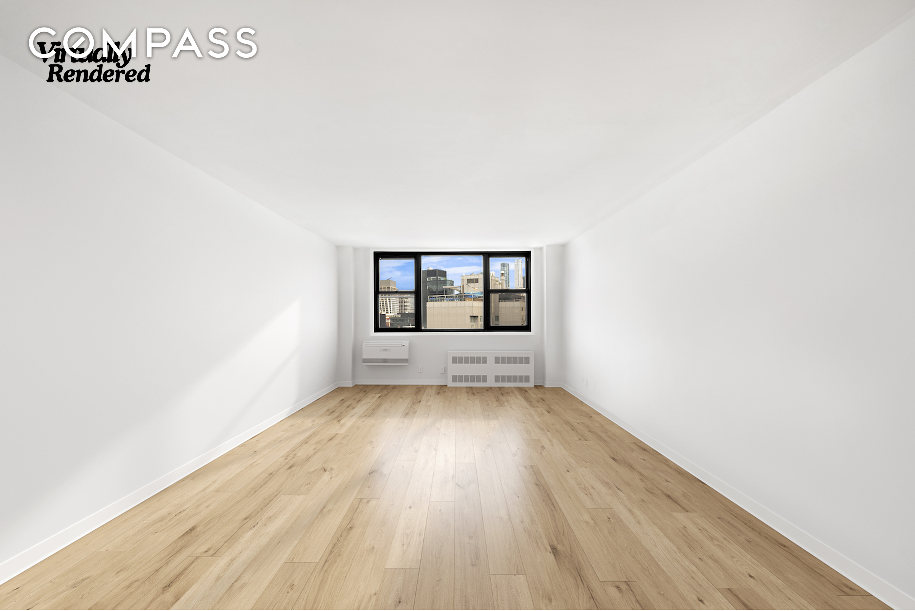 61 Jane Street 15K