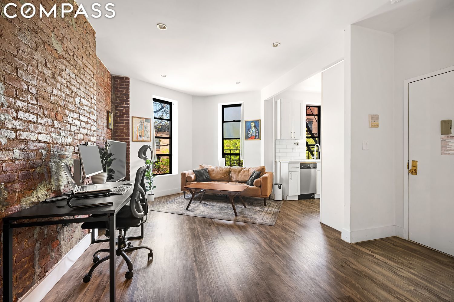 164 W 128th Street 4A