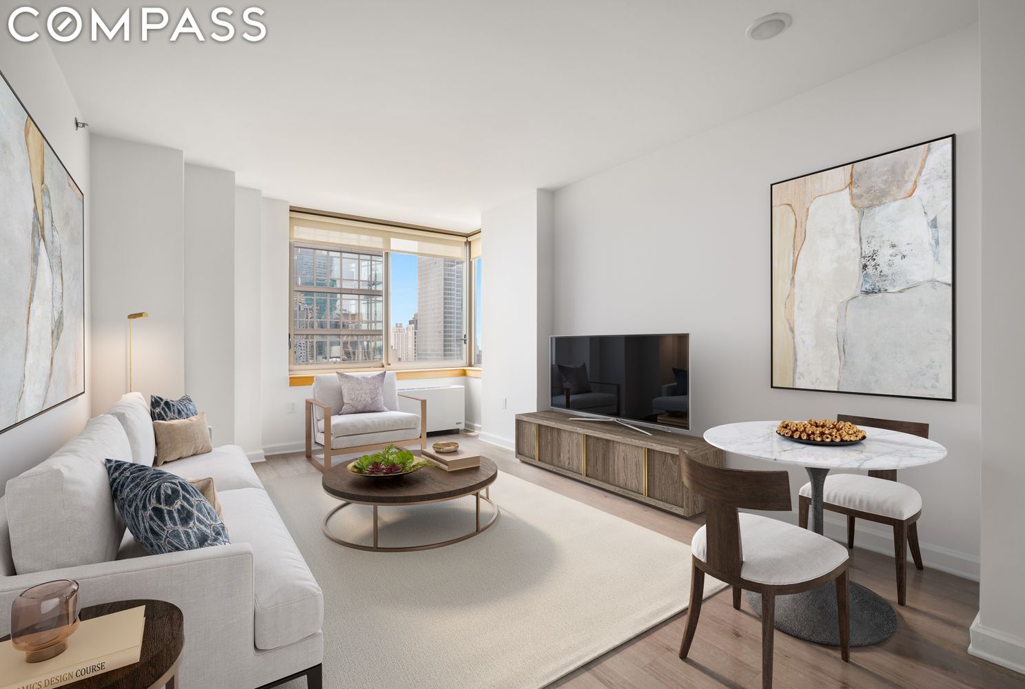 35 W 33rd Street 34D