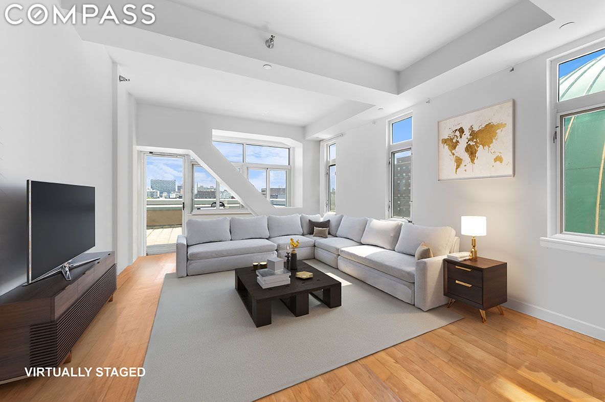 106 W 116th Street 7B