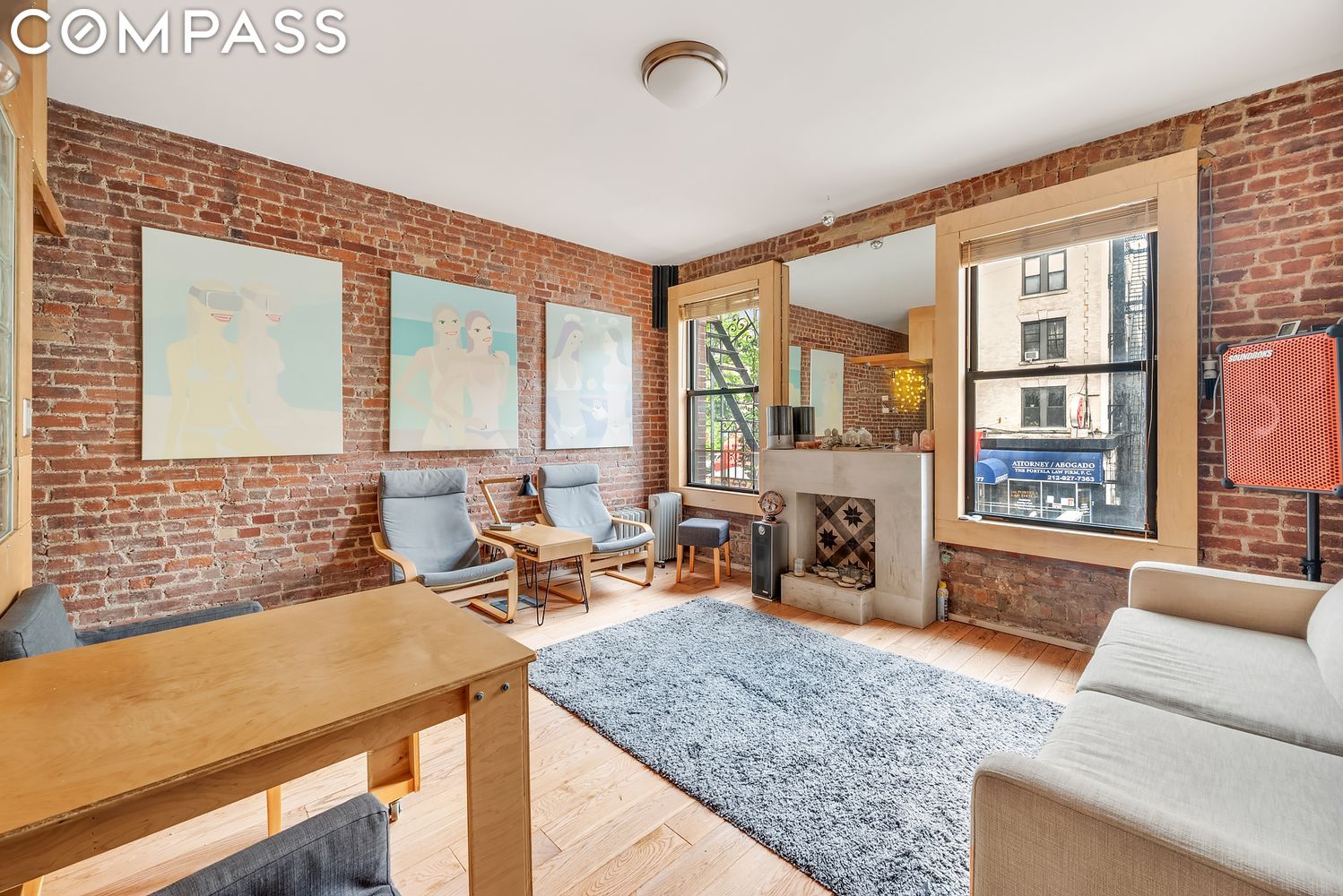 160 Wadsworth Avenue 204