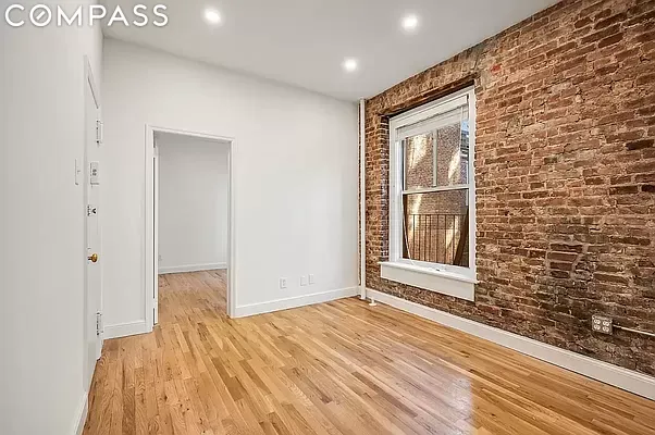 316 Mott Street 1E