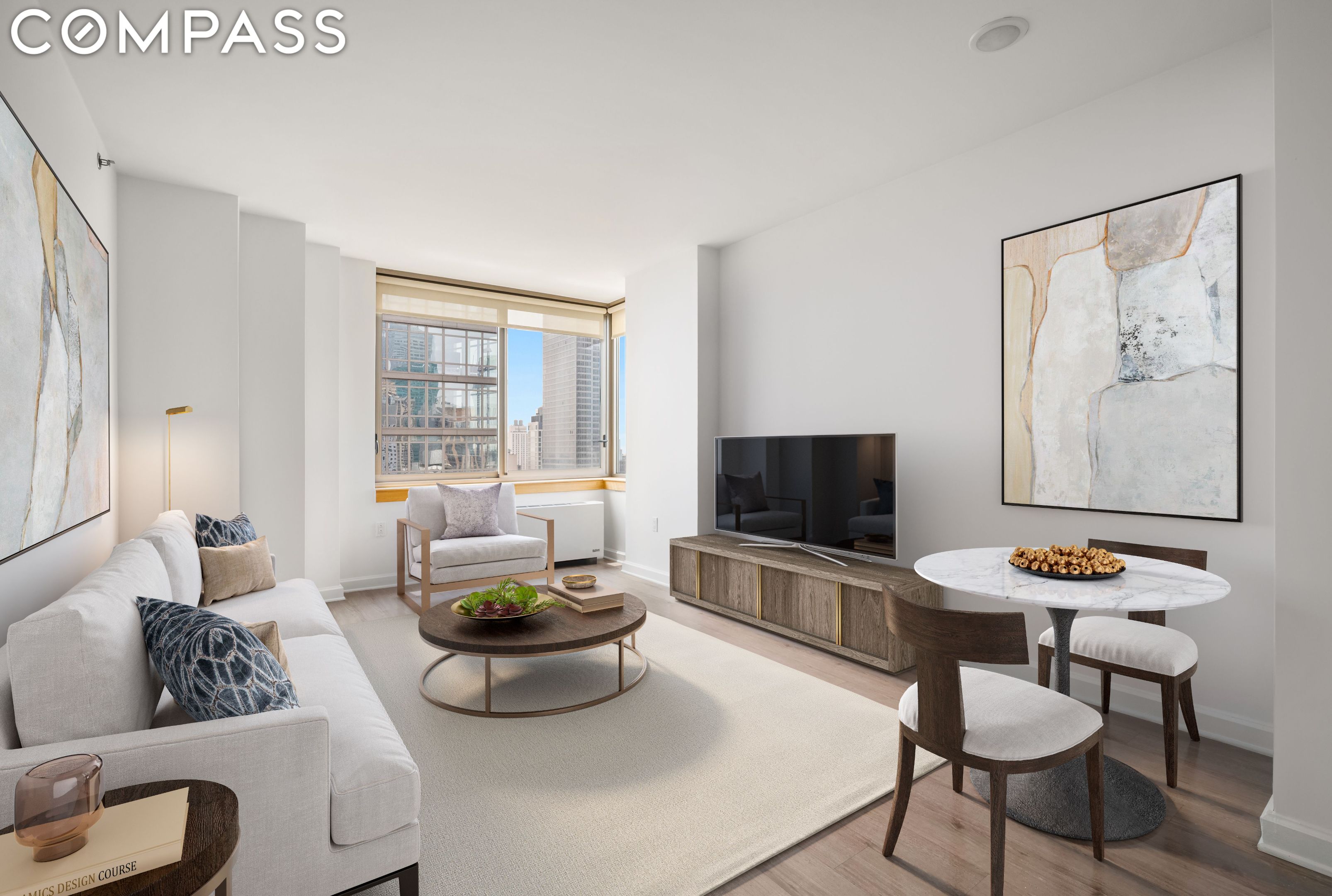 35 W 33rd Street 32D