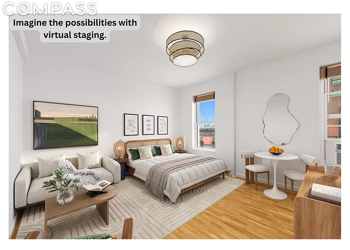 304 W 10th Street 4B