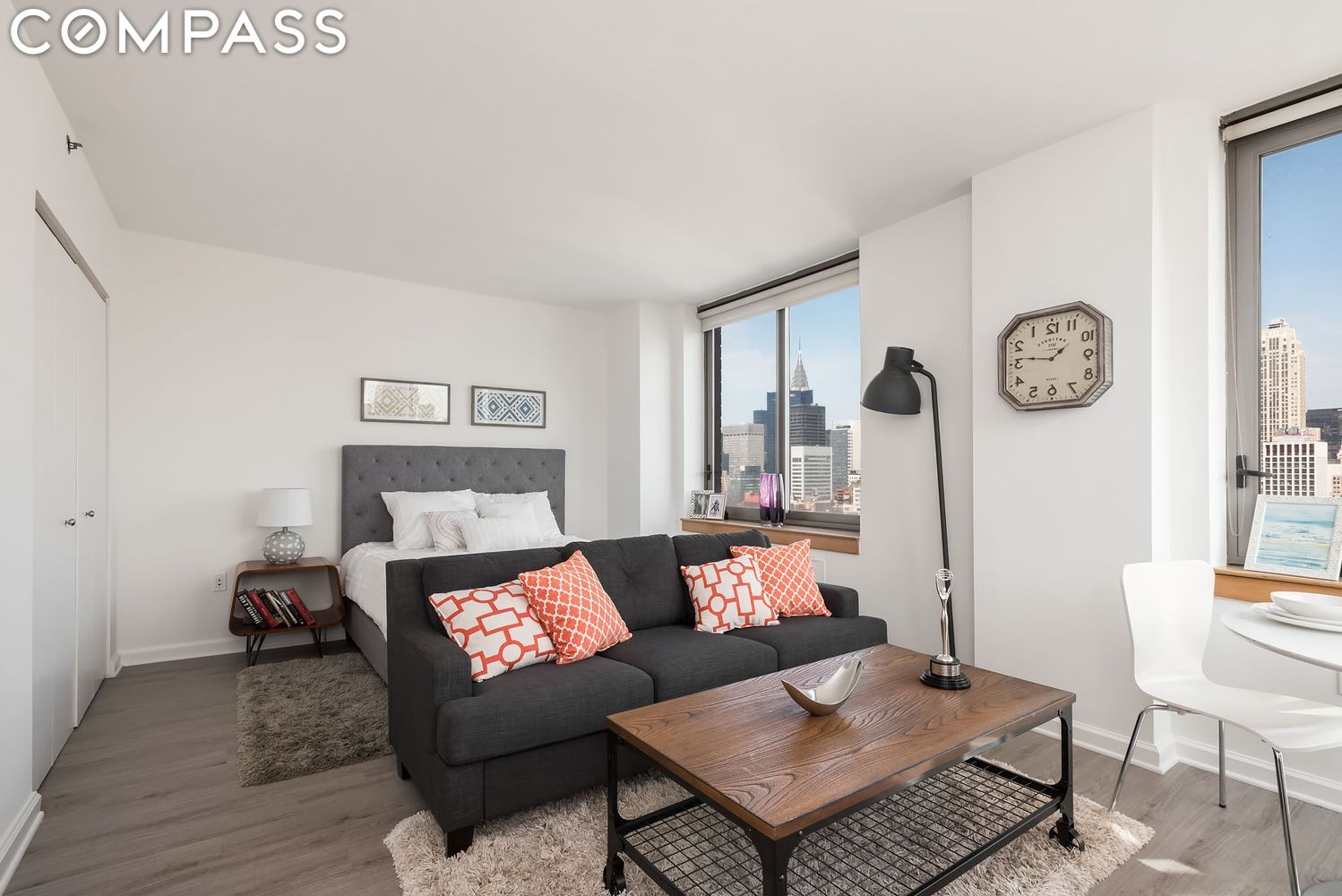 35 W 33rd Street 19B