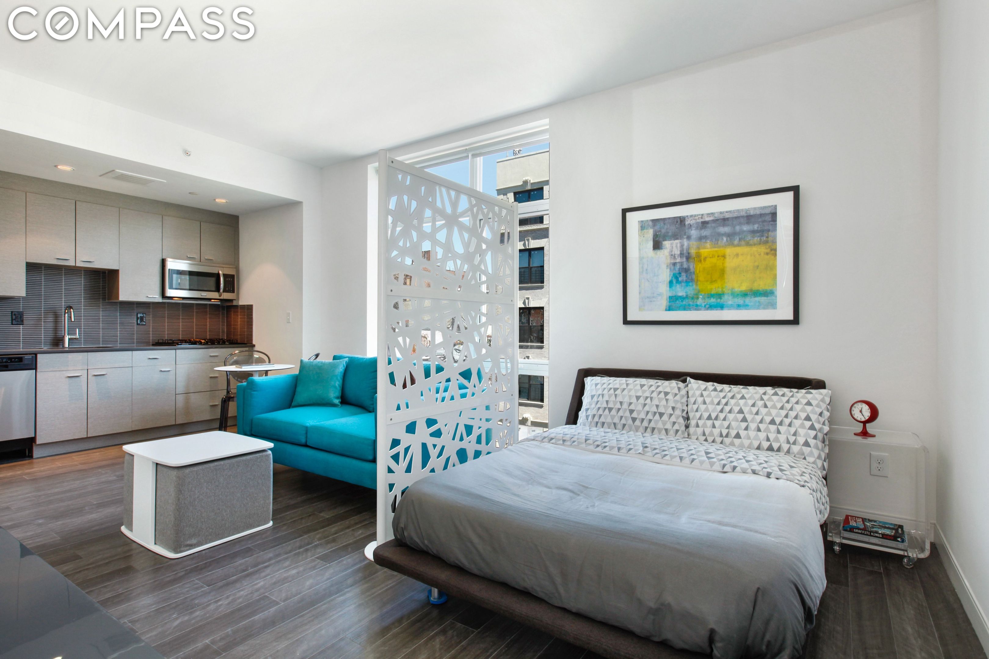 185 Ave B 4E