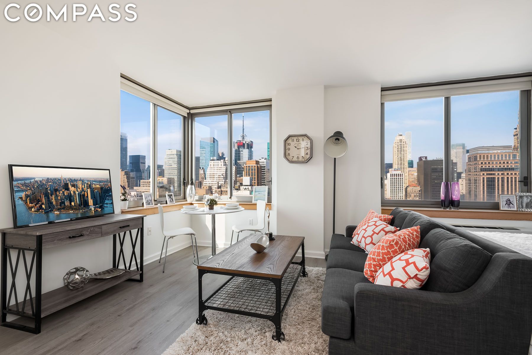 35 W 33rd Street 20A