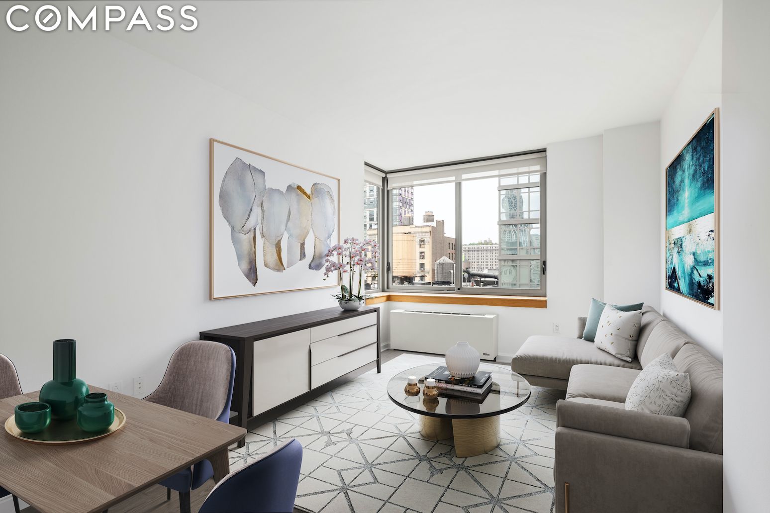35 W 33rd Street 17D