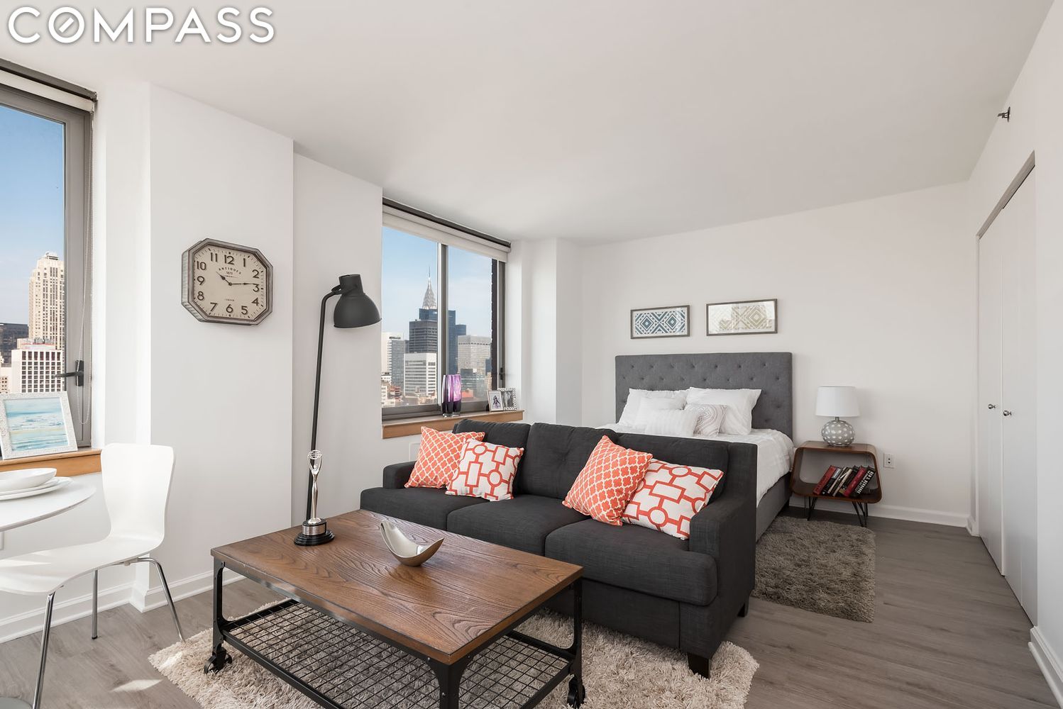 35 W 33rd Street 25A
