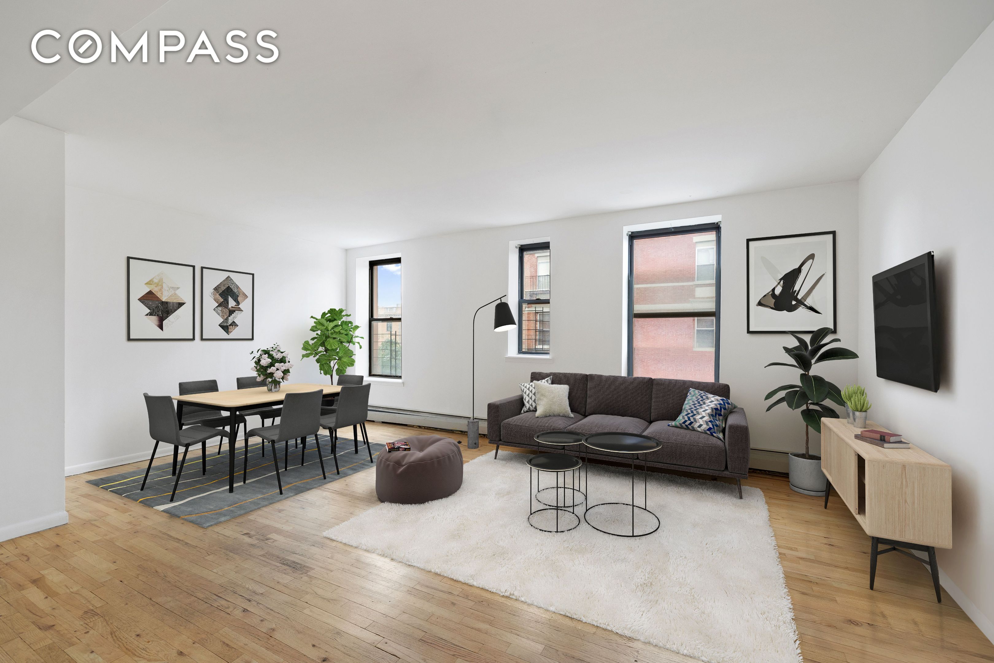 2611 Frederick Douglass Boulevard 4L