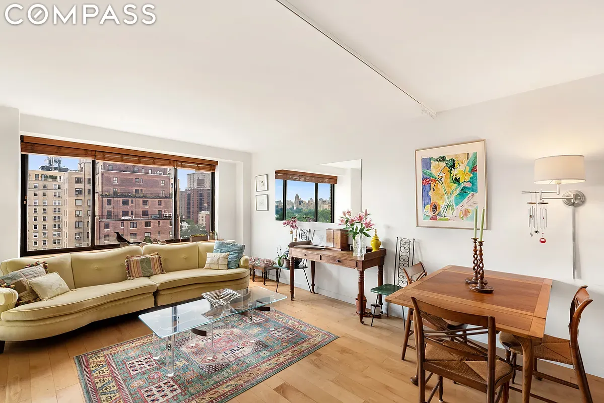 372 Central Park W 16H