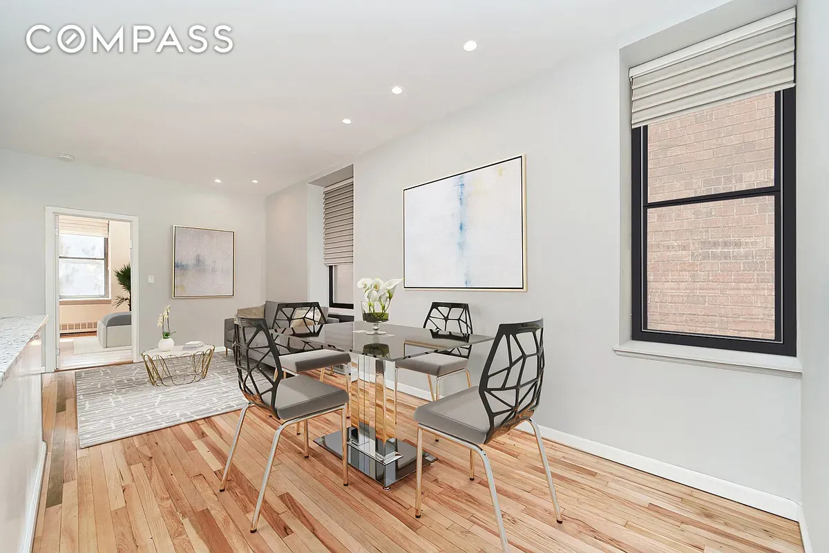 214 Riverside Drive 302