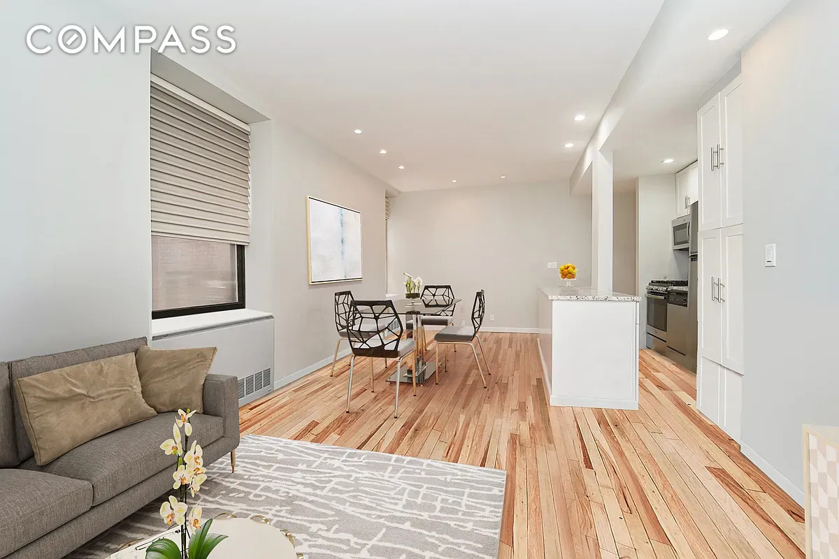 214 Riverside Drive 302