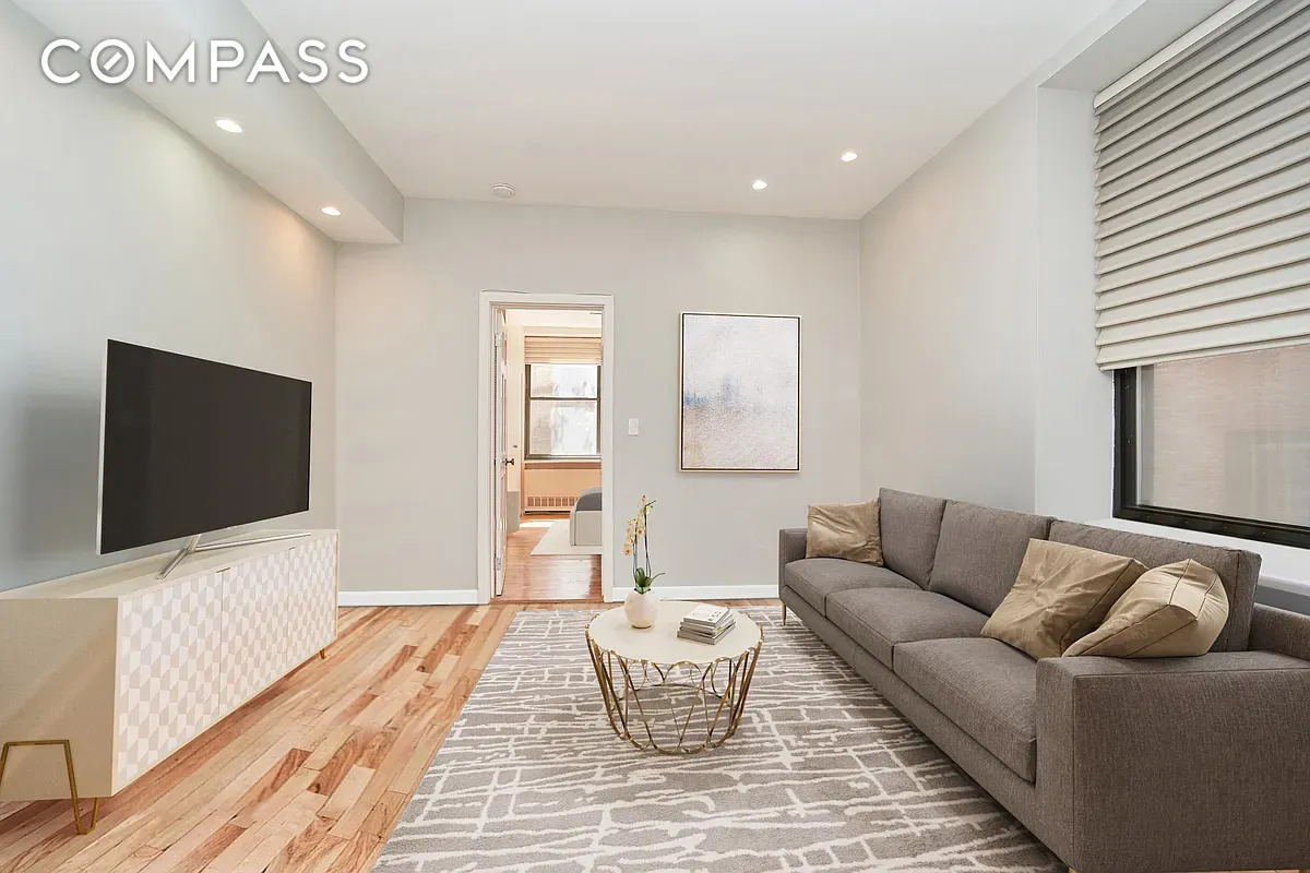 214 Riverside Drive 302