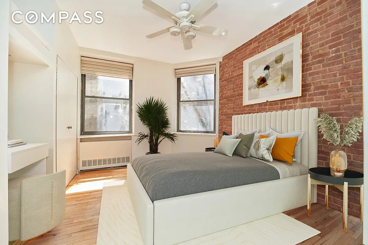 214 Riverside Drive 302