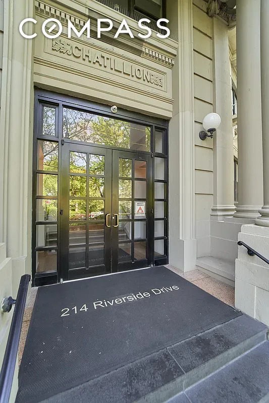 214 Riverside Drive 302