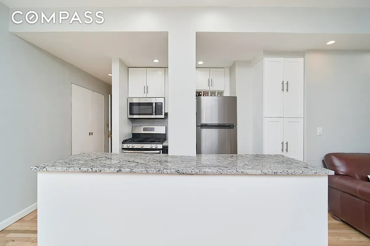 214 Riverside Drive 302