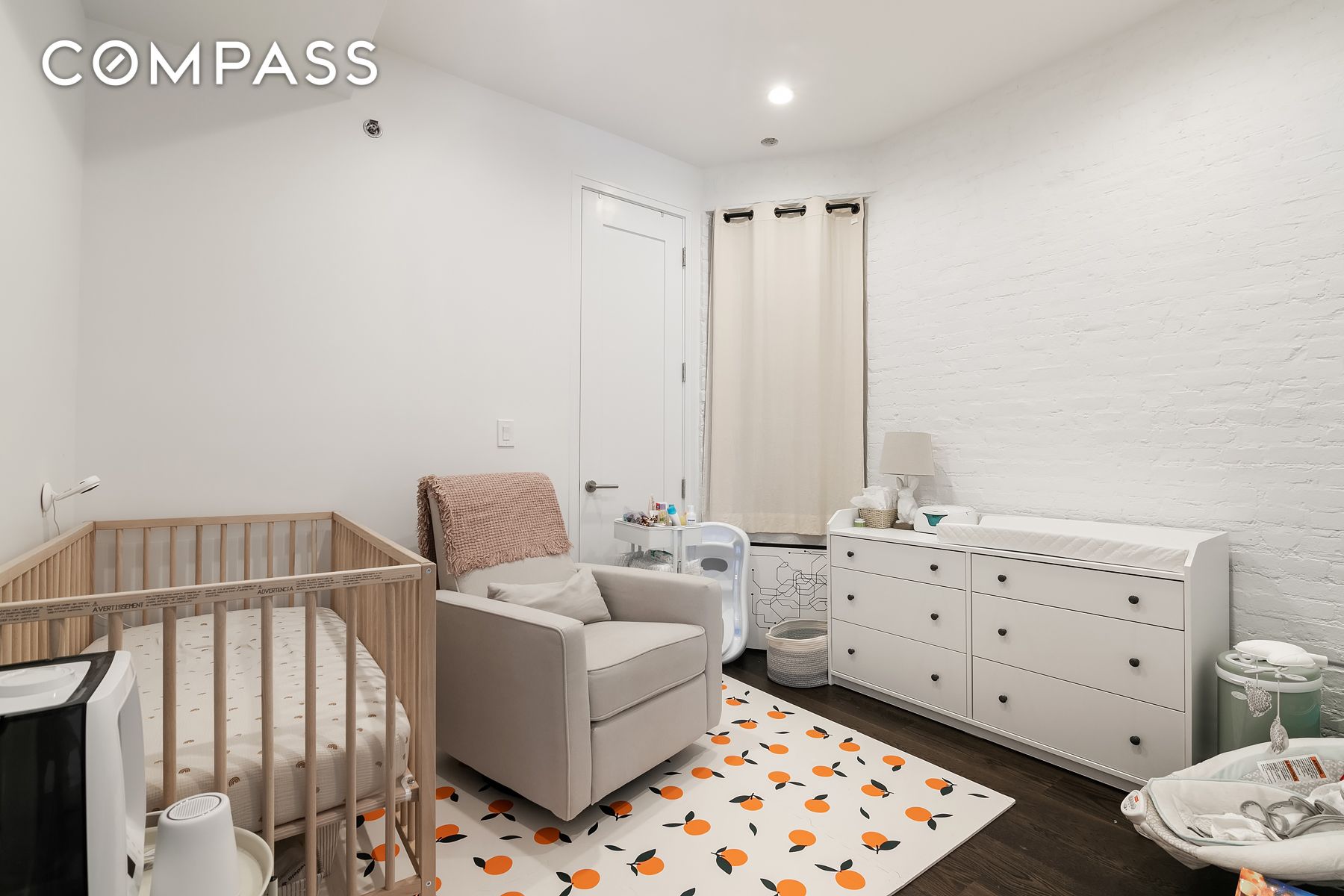 558 W 150th Street 301