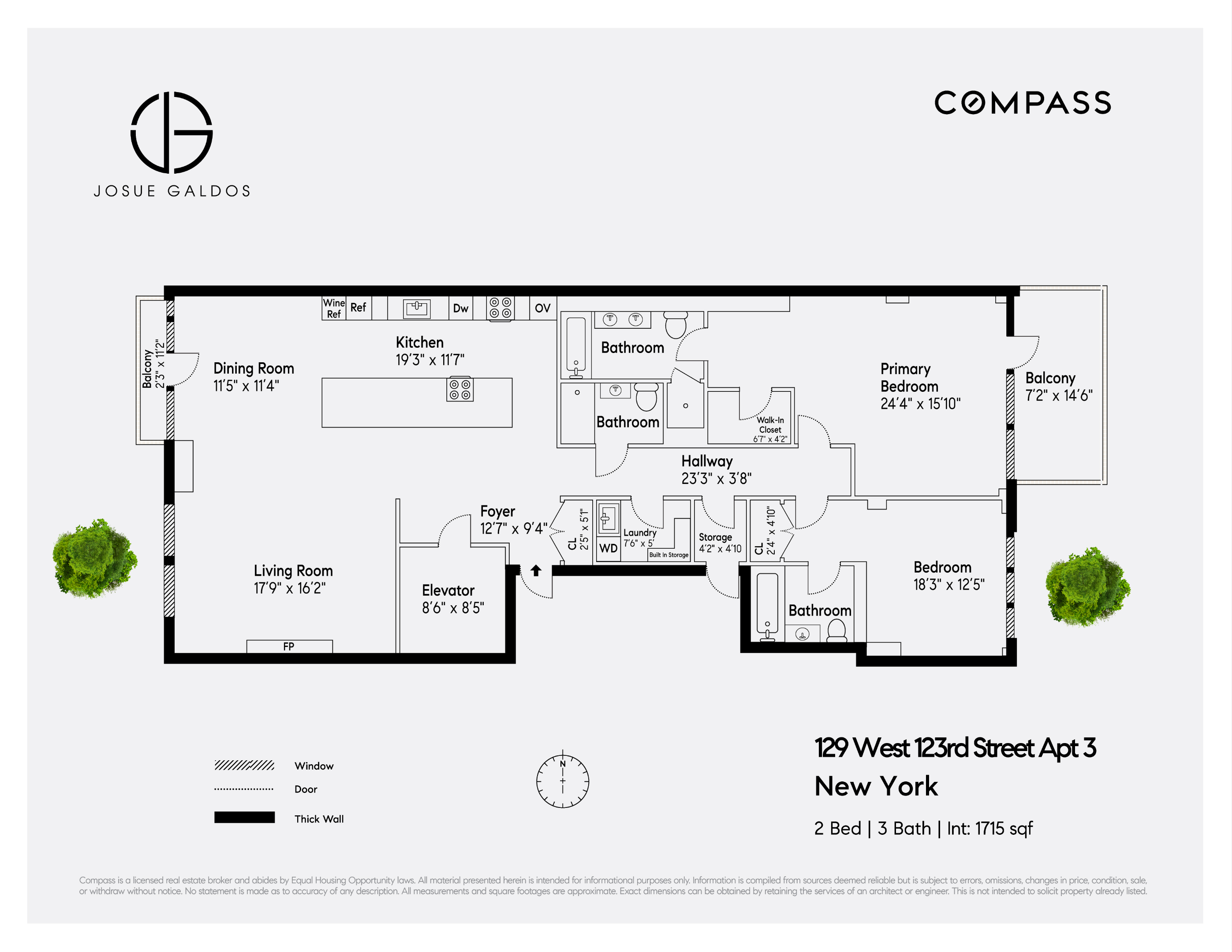 129 W 123rd Street 3