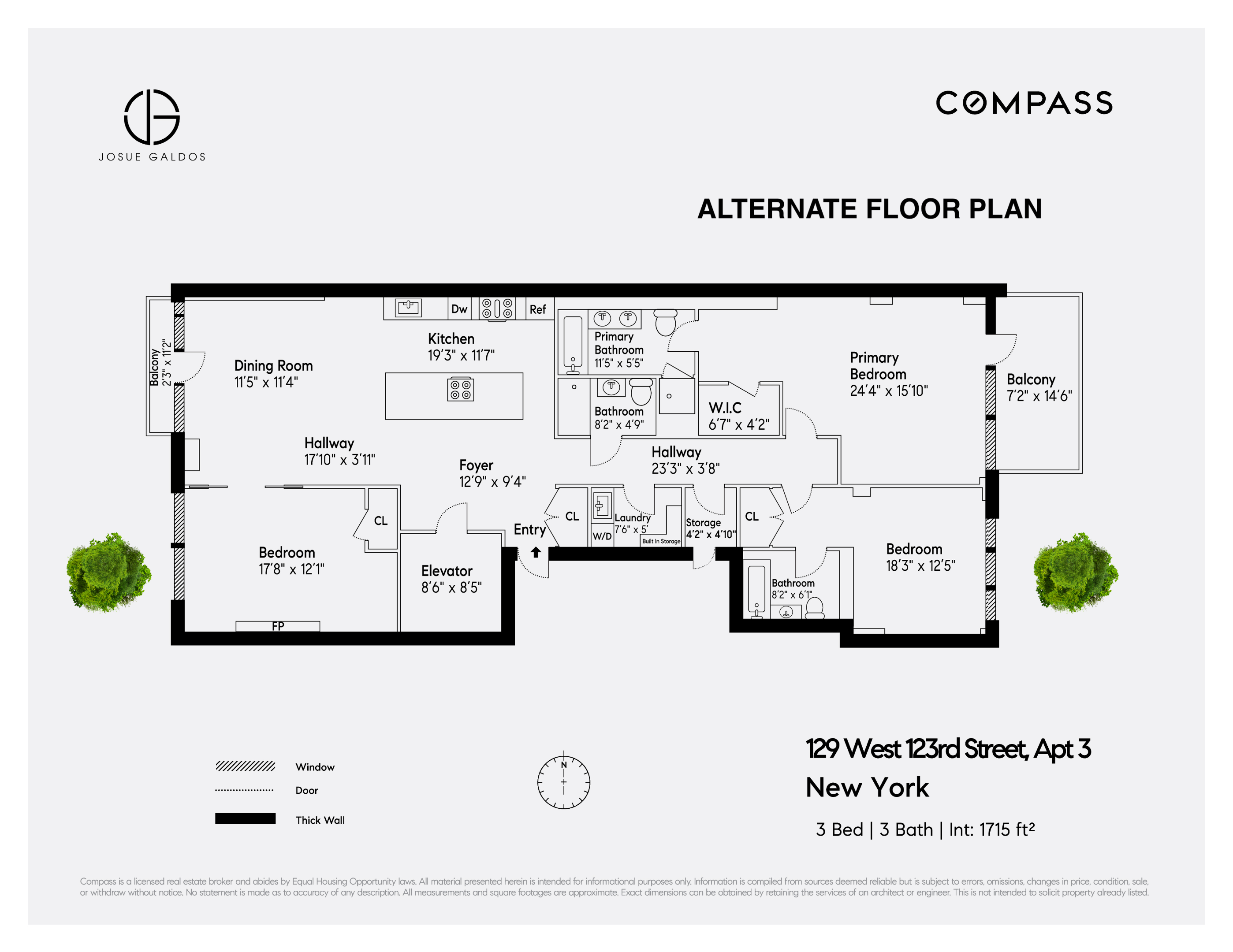 129 W 123rd Street 3