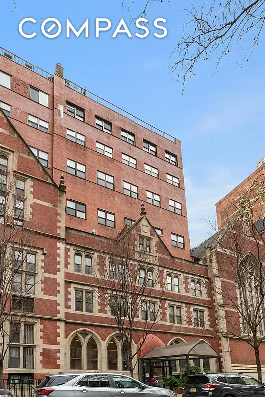 248 E 31st Street 1D