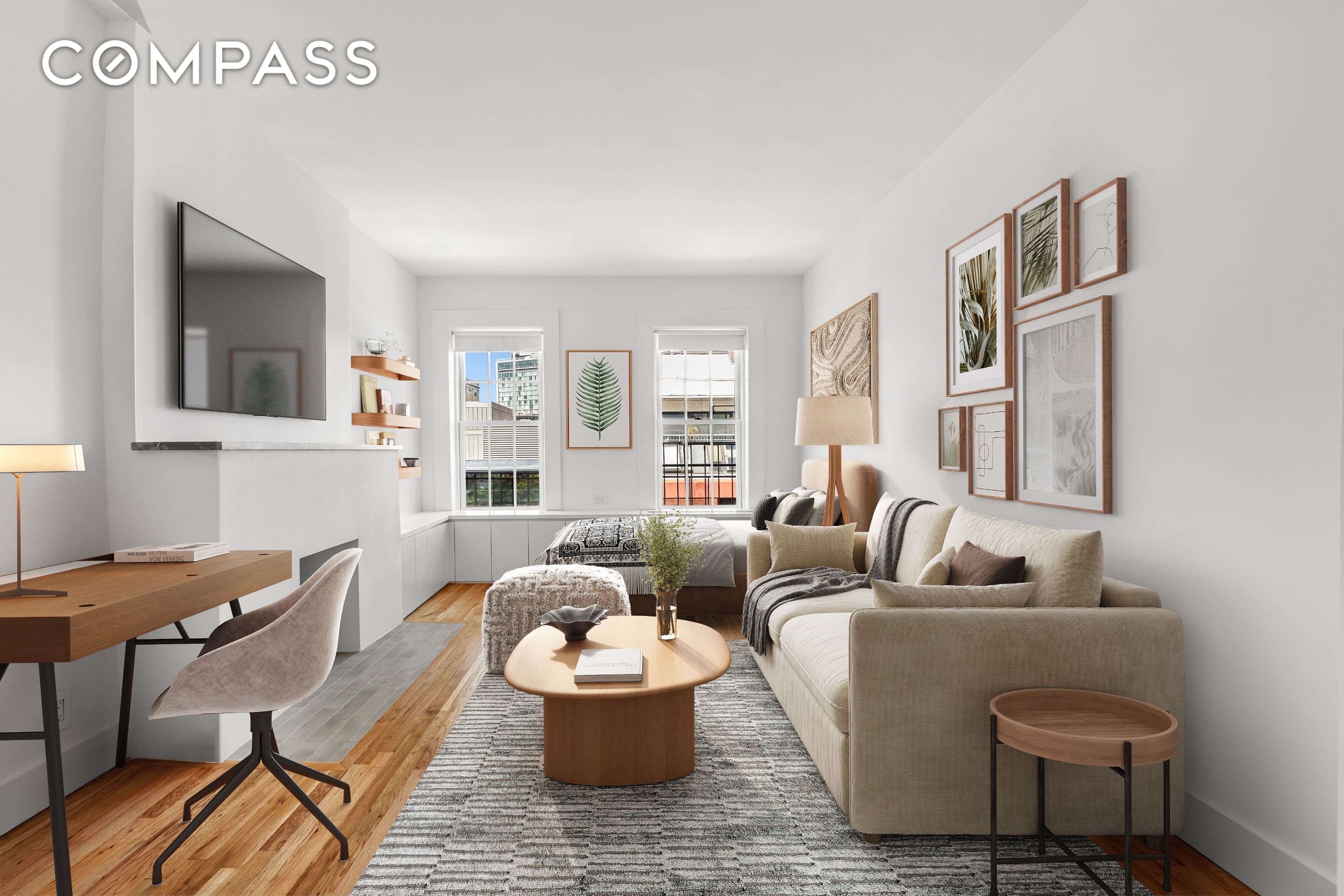 354 W 12th Street 5B