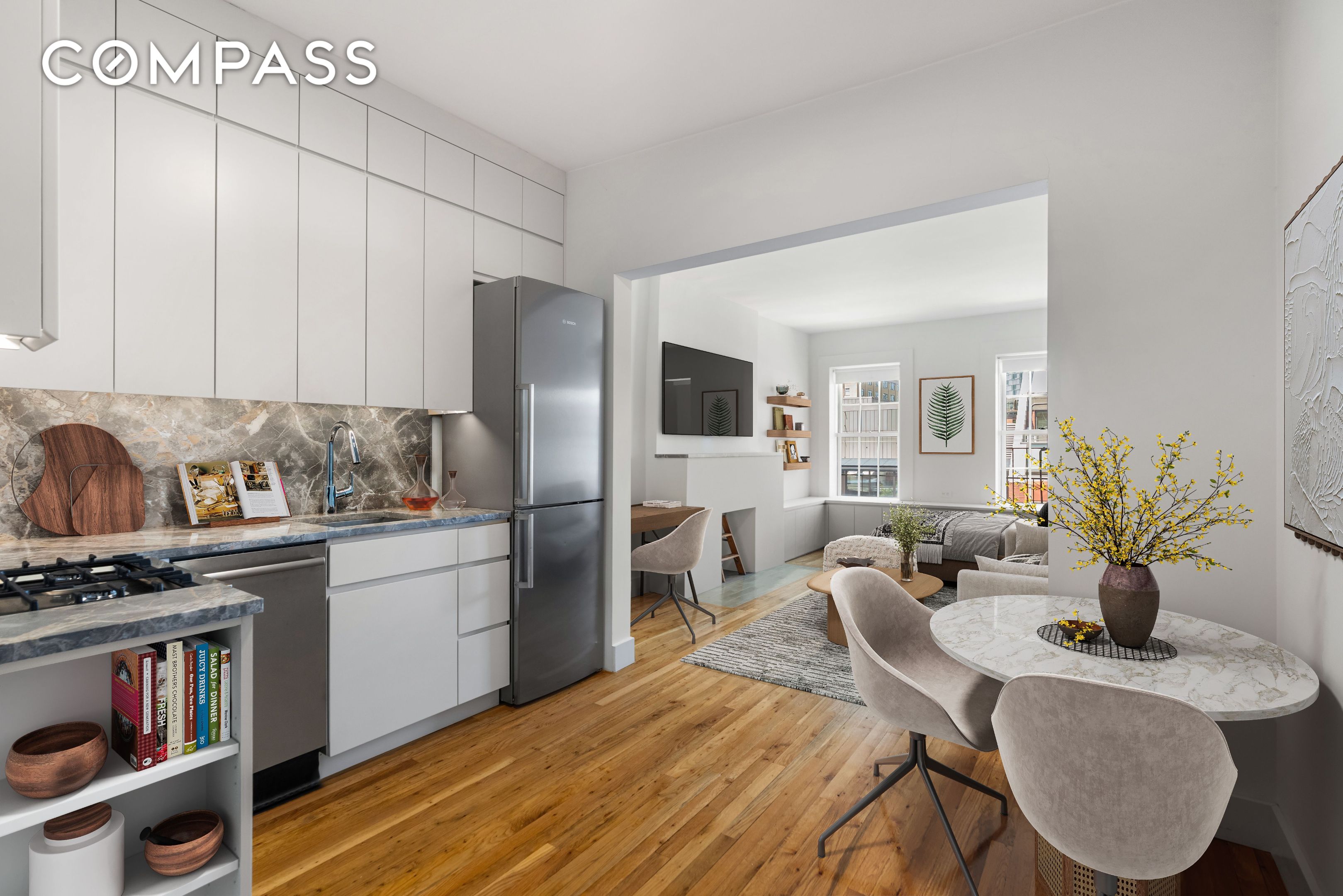 354 W 12th Street 5B