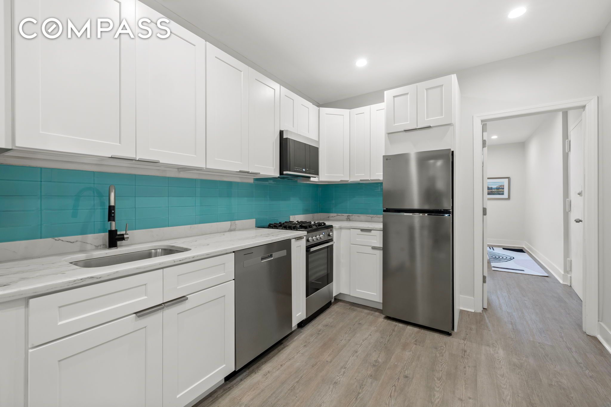 1604 Lexington Avenue