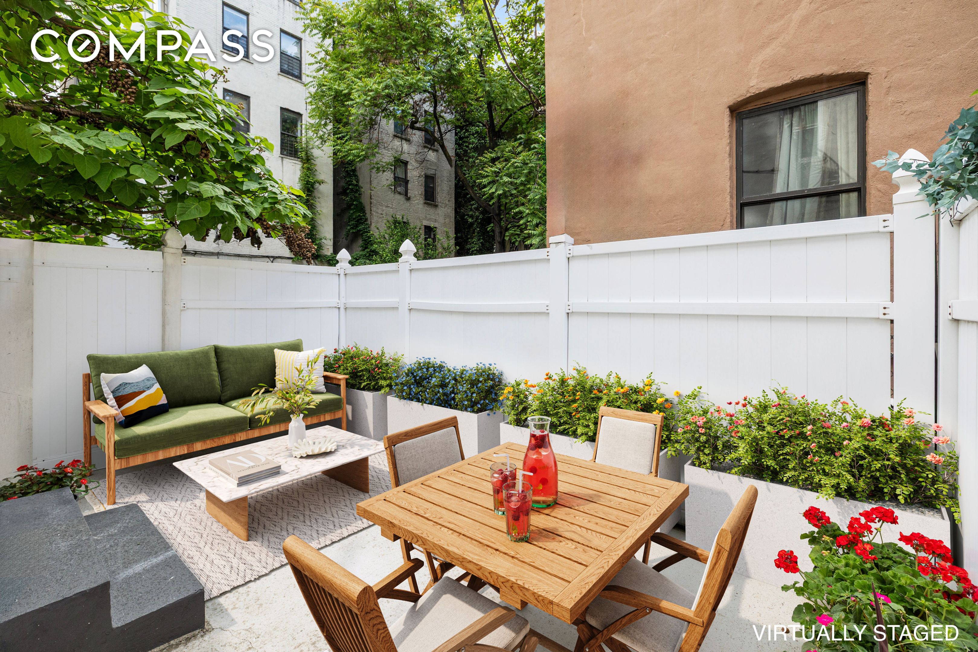 1604 Lexington Avenue