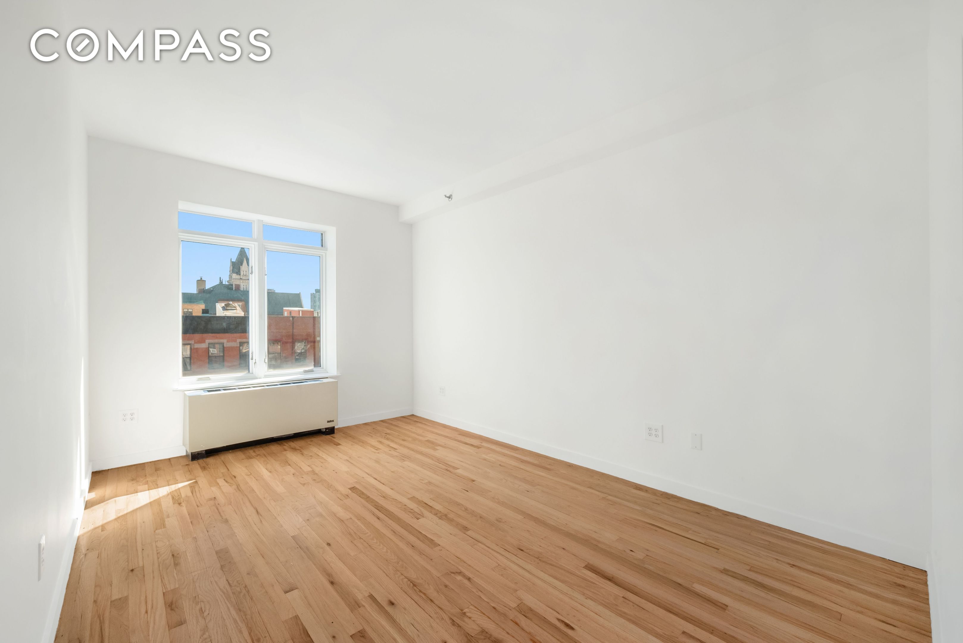 304 W 115th Street 6A