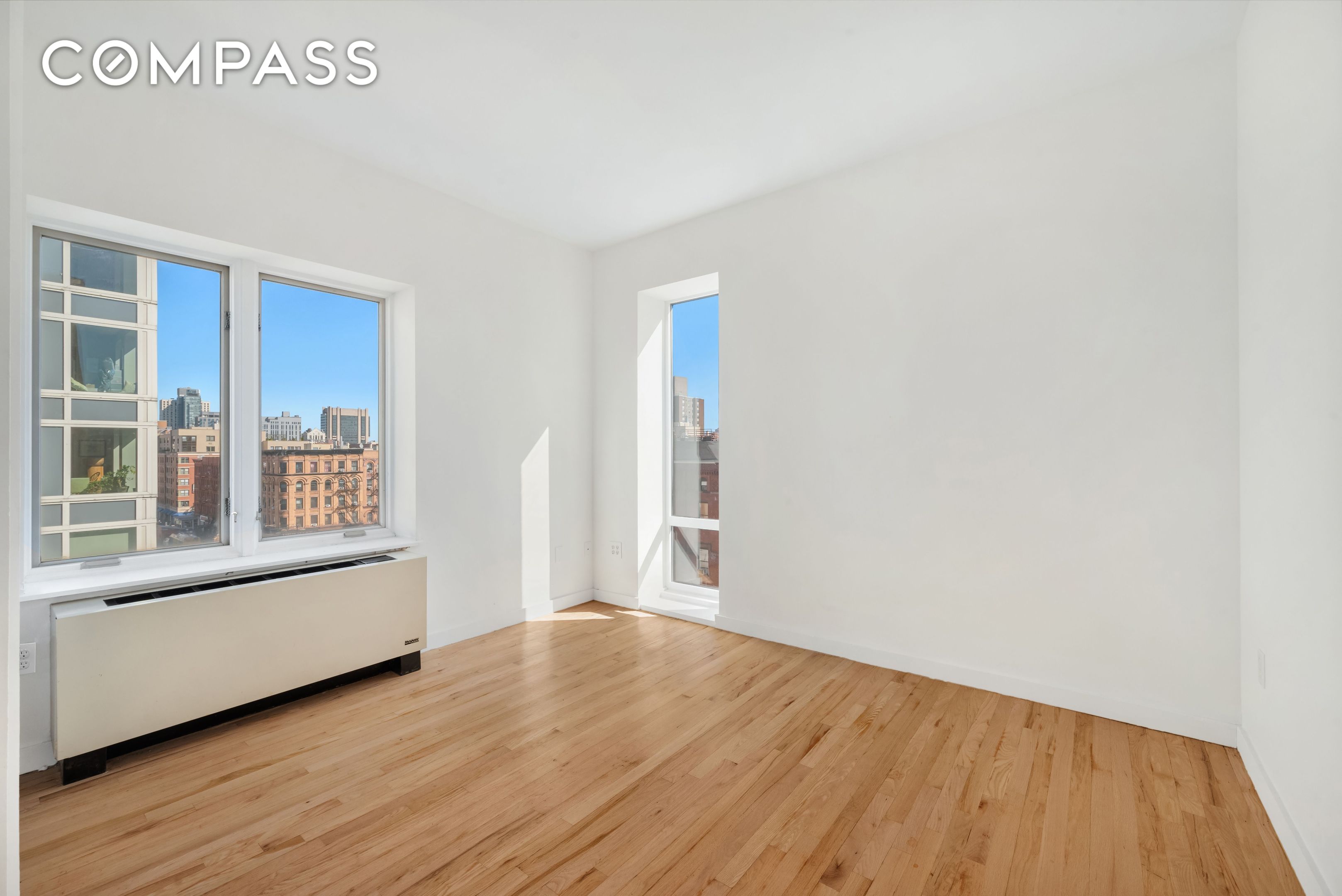 304 W 115th Street 6A